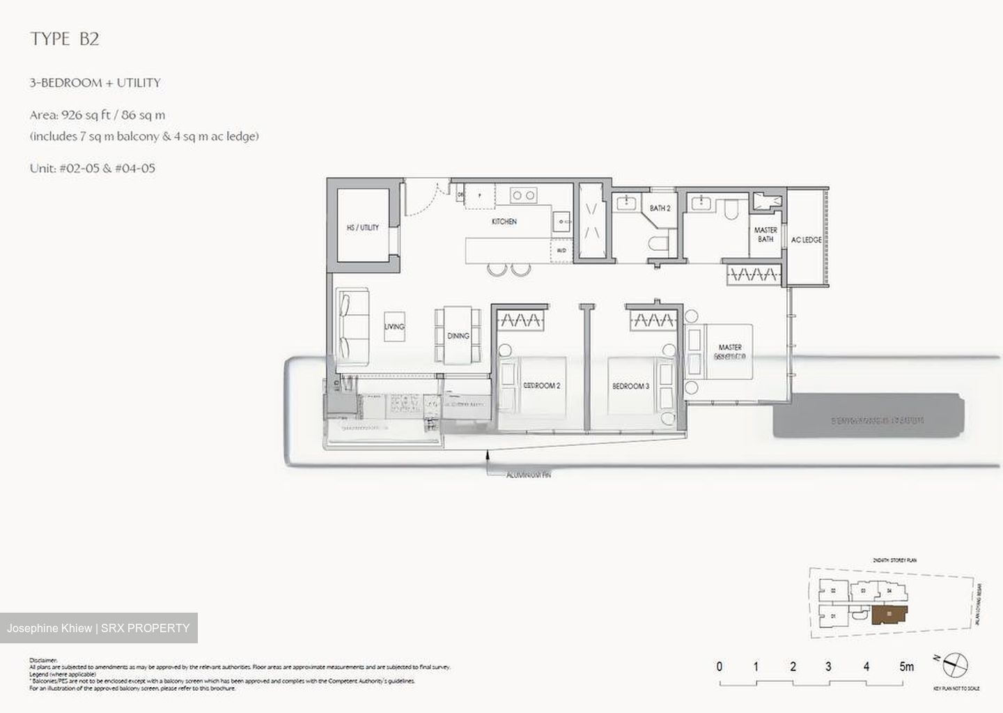 The Shorefront (D17), Apartment #455107481